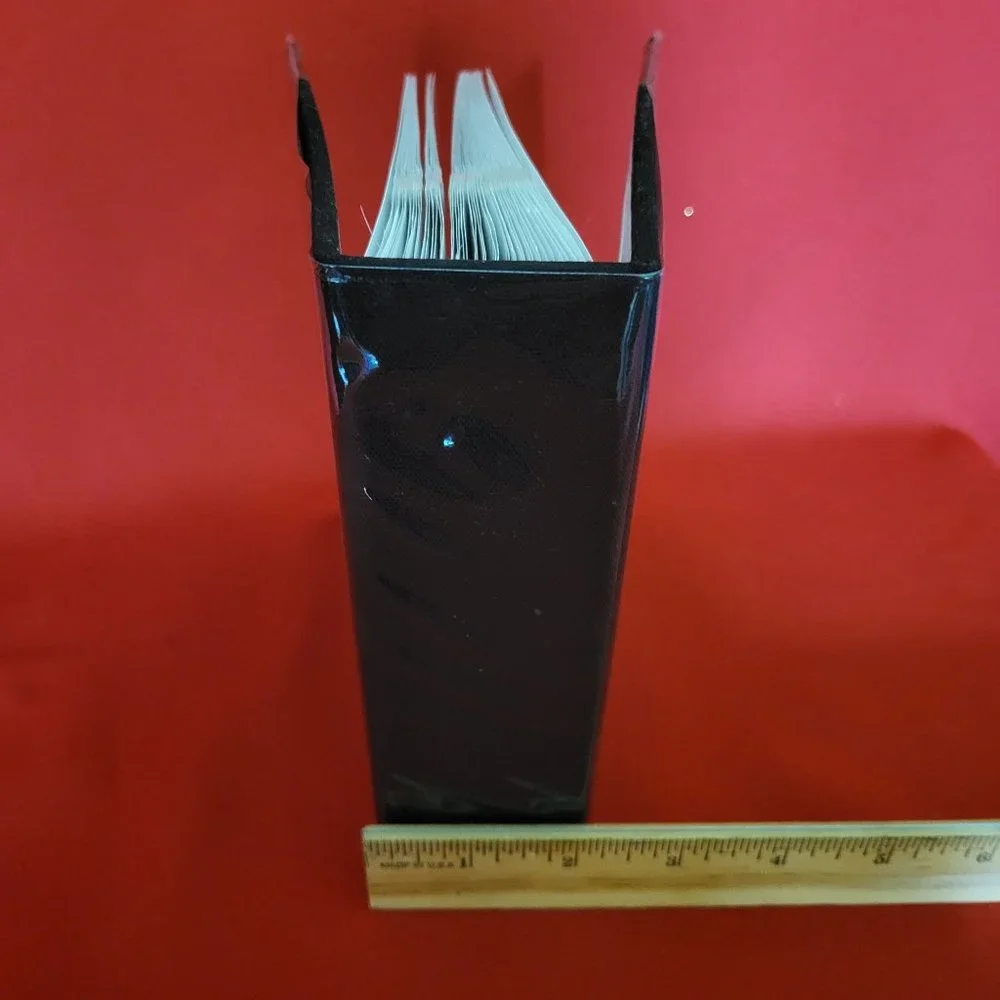 Pioneer Photo Album 100 Photos